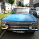 Illustration for article titled The cool cars of St. Petersburg